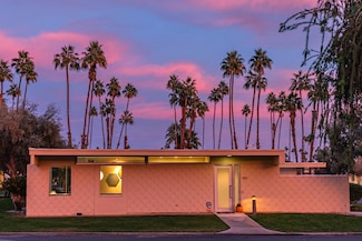 109 Westlake Cir, Palm Springs, CA 92264