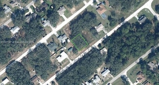 2080 W Falcon Rd, Avon Park, FL 33825