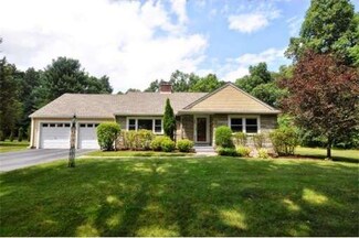 135 Flag Hill Rd, Boxborough, MA 01719