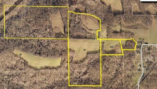 0 Edwards Rd, Solsberry, IN 47459