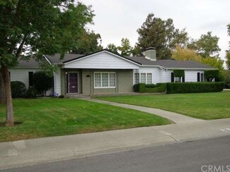 505 S Culver St, Willows, CA 95988