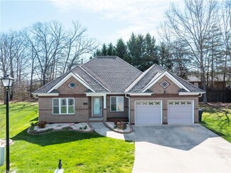 632 Dobson Ct, Kernersville, NC 27284