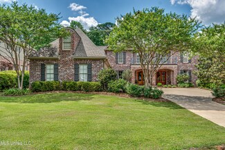 120 Langdon Dr, Madison, MS 39110