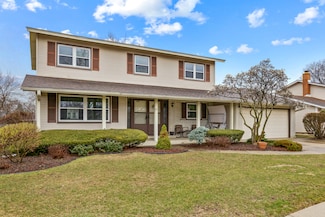 57 Brantwood Ave, Elk Grove Village, IL 60007