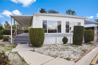 3033 E Valley Blvd Unit 89, West Covina, CA 91792