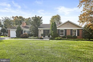 1210 Wine Spring Ln, Towson, MD 21204