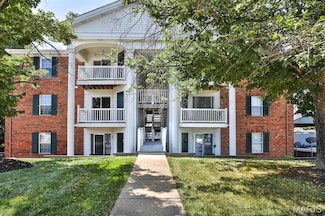 160 Jubilee Hill Dr Unit G, Grover, MO 63040