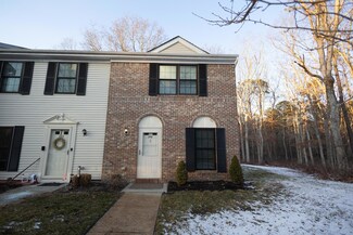 256 Mattix Run Unit 23H, Galloway, NJ 08205