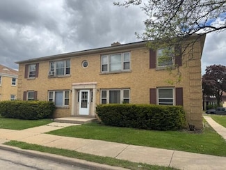 6110 W Appleton Ave, Milwaukee, WI 53210