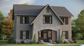 1 Blackridge Crest, Birmingham, AL 35244