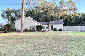 7805 Lantern Way, Mobile, AL 36619