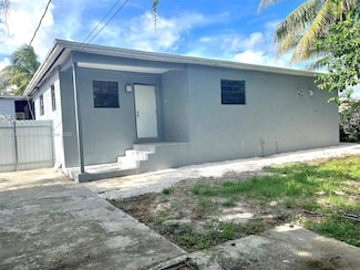 1152 NW 127th St, North Miami, FL 33168