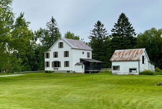 32 Hall Stream Rd, Beecher Falls, VT 05902