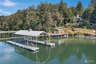 185 Briggs Rd, Friday Harbor, WA 98250