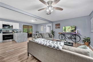 6 Ipswich Dr, Bella Vista, AR 72714