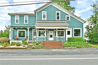 8273 Warren Meadville Rd, Kinsman, OH 44428