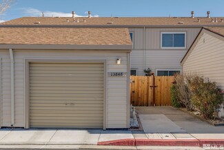 13848 Lear Blvd, Reno, NV 89506