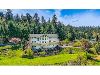 31026 Foxridge Ln, Eugene, OR 97405