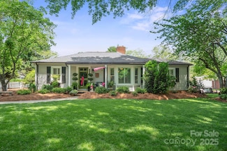 404 N Laurel St, Lincolnton, NC 28092