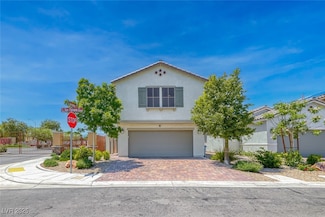 10025 San Floriano Ave, Las Vegas, NV 89178