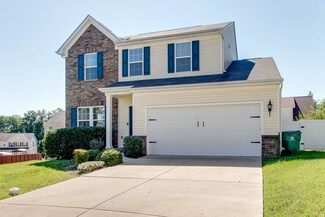 813 Sandworth Cove, Antioch, TN 37013