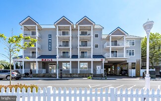 107 Somerset St Unit 203, Ocean City, MD 21842