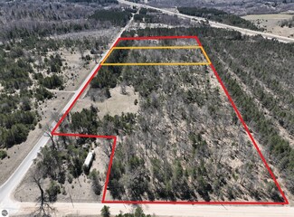 0 N 43 1 2 Rd Unit 1924184, Liberty Township, MI 49663