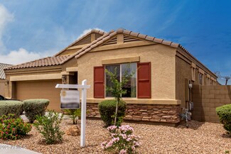 9302 W Georgia Ave, Glendale, AZ 85305