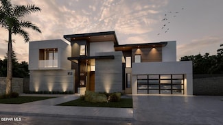 848 W Gate Dr, El Paso, TX 79932