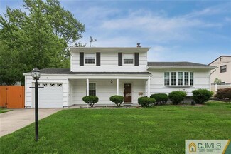19 Joel Place, Iselin, NJ 08830