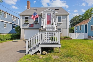 24 Spaulding Ave, Scituate, MA 02066