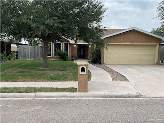 8500 S Norma St, Pharr, TX 78577