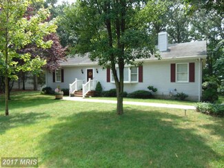 2780 Meadowbrook Rd, Federalsburg, MD 21632