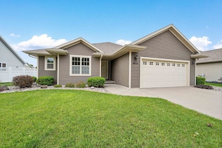 4815 Isabella Cir, Hobart, WI 54155