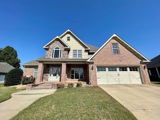 3521 Bolt Blvd, Jonesboro, AR 72401