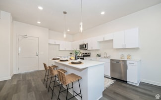 155 E 900 St S Unit 106, Ogden, UT 84404