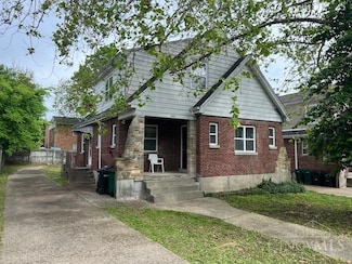 830 Greenwich Ave, Cincinnati, OH 45238