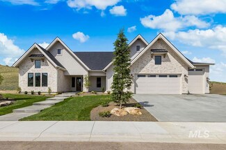 11179 N Elk Ridge Way, Boise, ID 83714