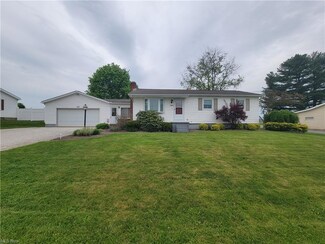 172 Airport Rd SE Unit 25J, Carrollton, OH 44615