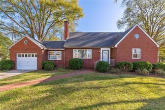 309 Galloway St, Madison, NC 27025