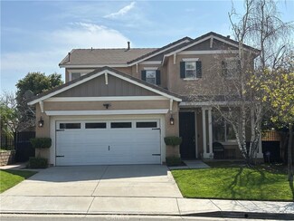 29968 Cambridge Ave, Castaic, CA 91384