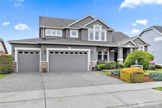 1810 Pointe Woodworth Dr NE, Tacoma, WA 98422