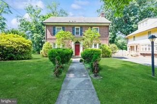 929 Bellevue Ave, Trenton, NJ 08618