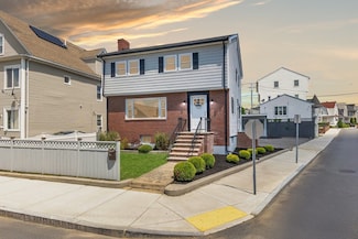 56 Ambrose St, Revere, MA 02151