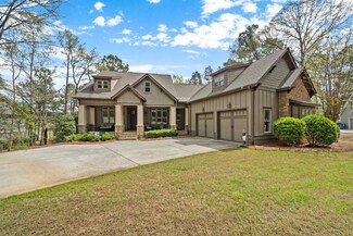 1040 Fairway Ridge Cir, Greensboro, GA 30642