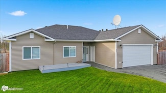 488 W Goldenwood St, Wasilla, AK 99654