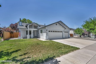 753 Divot Dr, Fernley, NV 89408