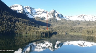 Tr C Little Johnstone Lake, Seward, AK 99664