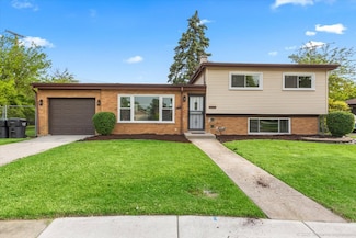 16211 Joyce Cir, South Holland, IL 60473