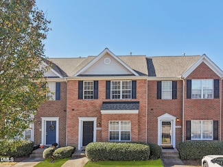 8334 Bratt Ave, Wake Forest, NC 27587